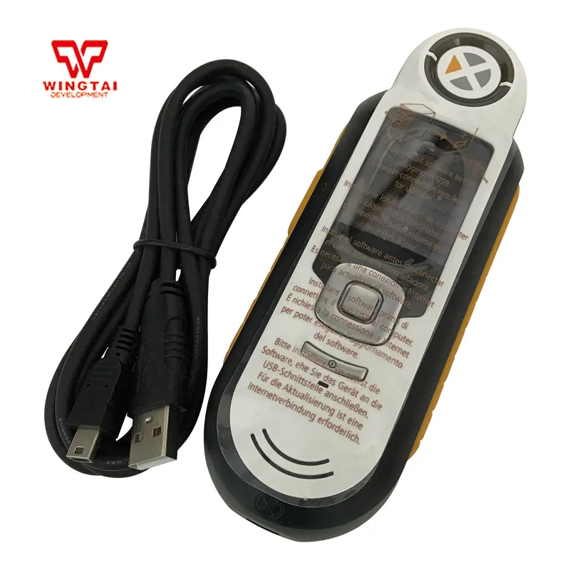 

Original USA X-rite RM200QC Portable Imaging Spectrocolorimeter