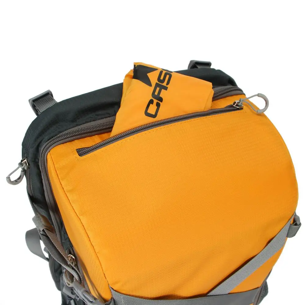 Caseman AOB3 Digital DSLR SLR Camera bag Backpack With rain cover for Canon Nikon Sony Waterproof | Электроника