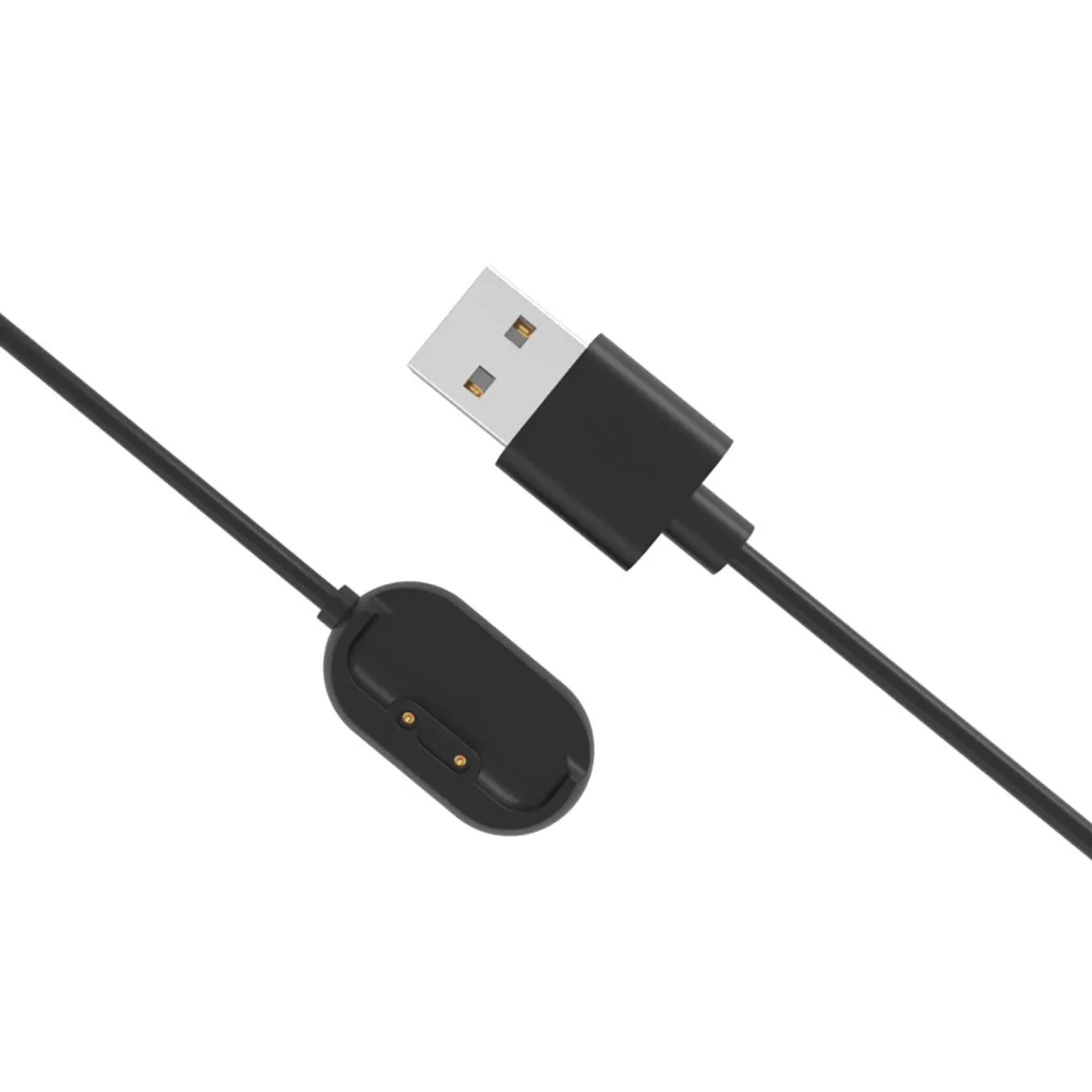 

Quick Charging Smart Watch Accessories USB Charging Data Cradle Dock Cable Portable Charger For Xiaotiancai Y03 Watch