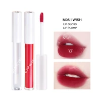 1 5g practical mini mild to skin lip glaze long lasting tint colors makeup cosmetic for female lip gloss lip gloss