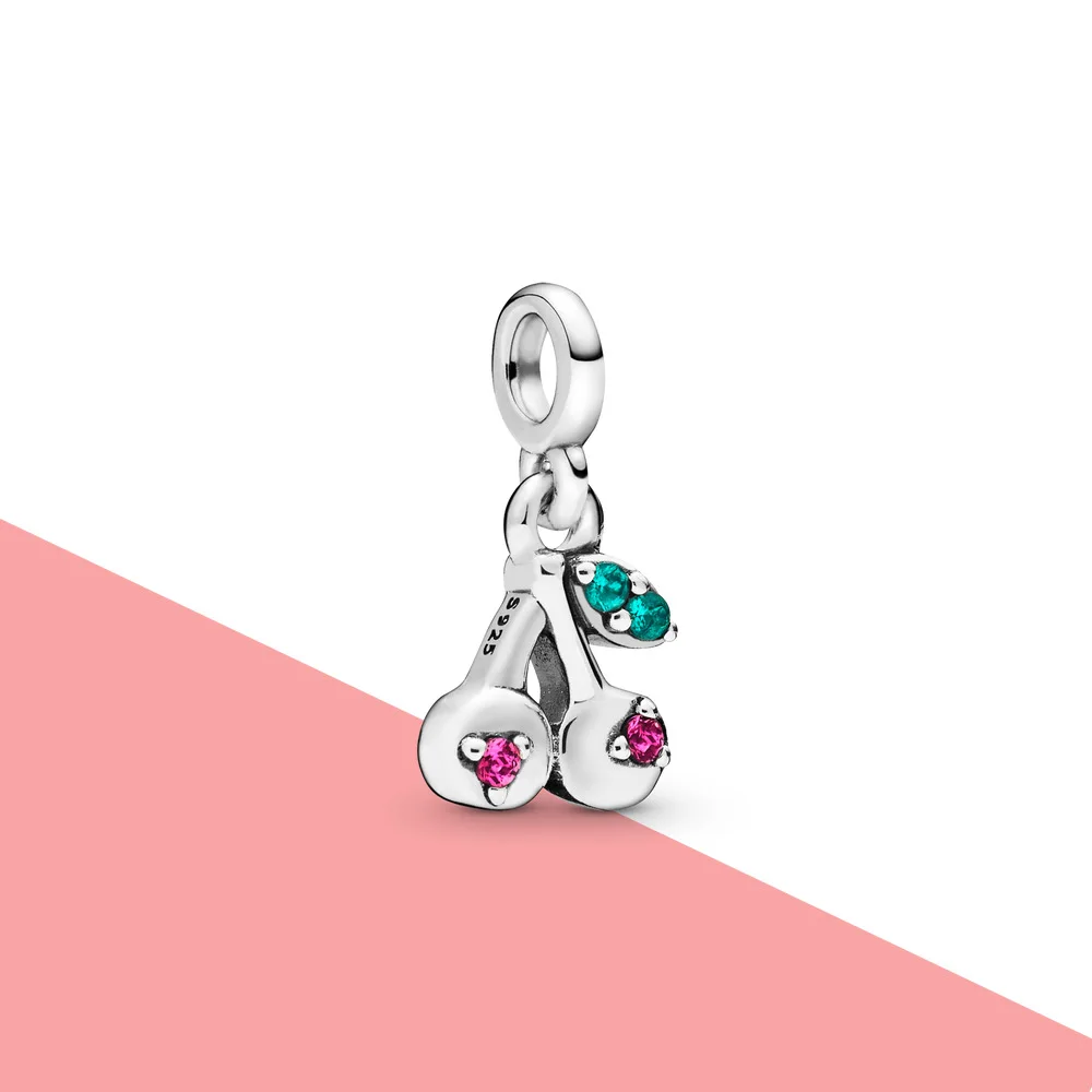 Шарма 925 пробы серебро Оригинальные Серебряные Подвески для ювелирных изделий