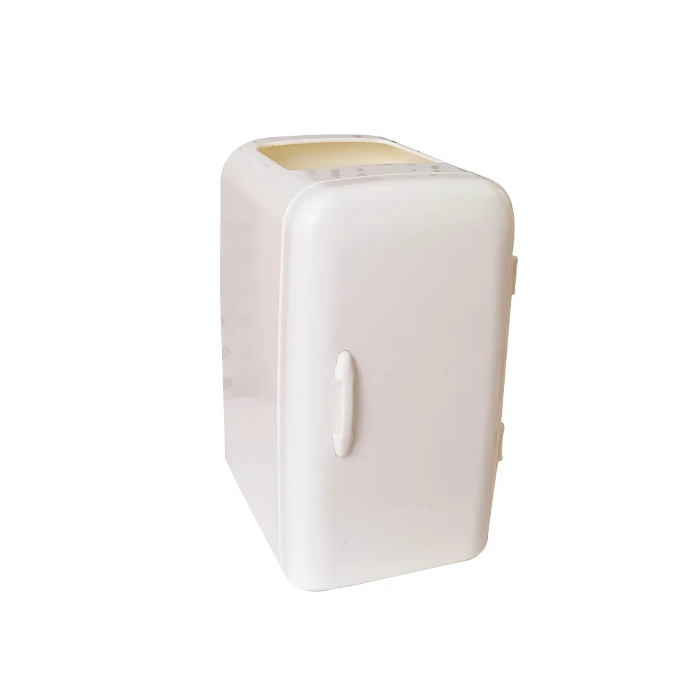 Милый мультяшный держатель для карандашей в холодильнике большая емкость