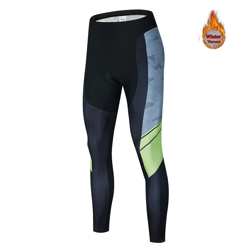 NW MTB брюки для велоспорта Мужские Женские зимние длинные велосипедные флисовые