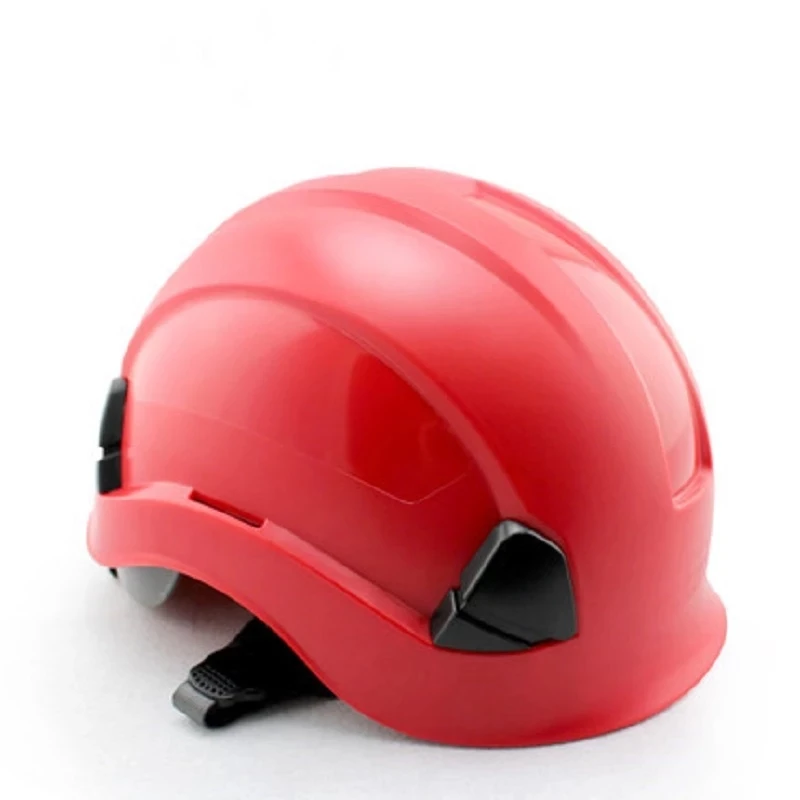 

ABS 20000V High Tension Insulation Engineering Safety Helmet Construction Anti-impact Hard Hat Wide Coverage Protective Work Cap