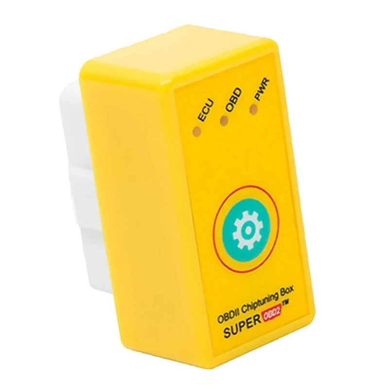 

Супер чип OBD2 автомобильный чип тюнинг коробка разъем и привод SuperOBD2 больше мощности/больше крутящего момента как Nitro OBD2 чип тюнинг нитроobd2 ч...