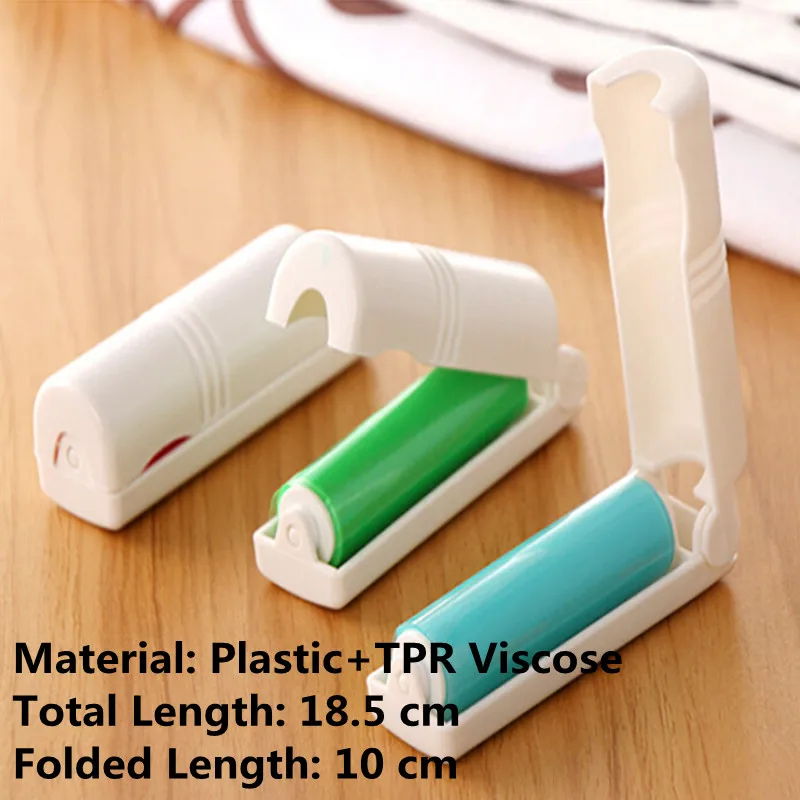 

Пластиковая настольная щетка для уборки