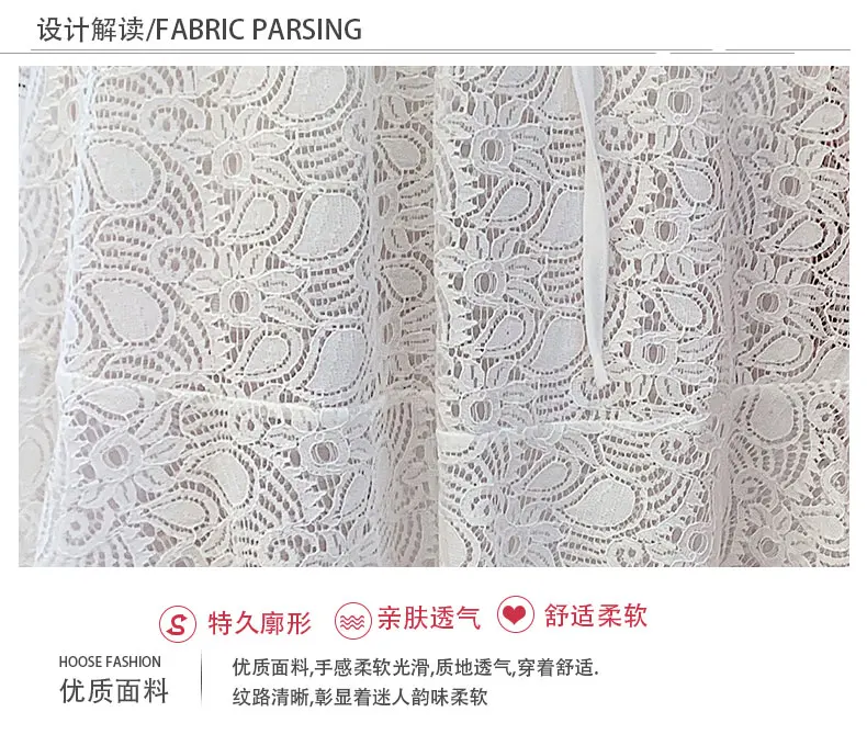 

Summer Plus Size Lace Dress Cute Lace Midi Dresses for Pregnant Women Maternity Elegant Fashion Clothes Pregnancy Dresses