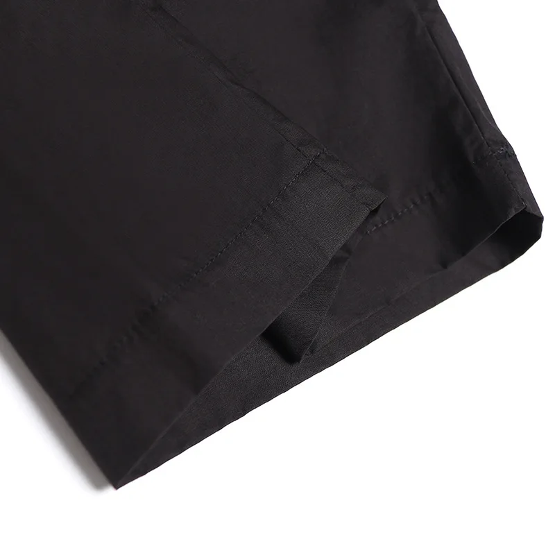 

Fashion Black Gothic A-Line Loose Maxi Women Dress with Pockets Especial Sequines Streetwear Printed Plus Size Casual Dress