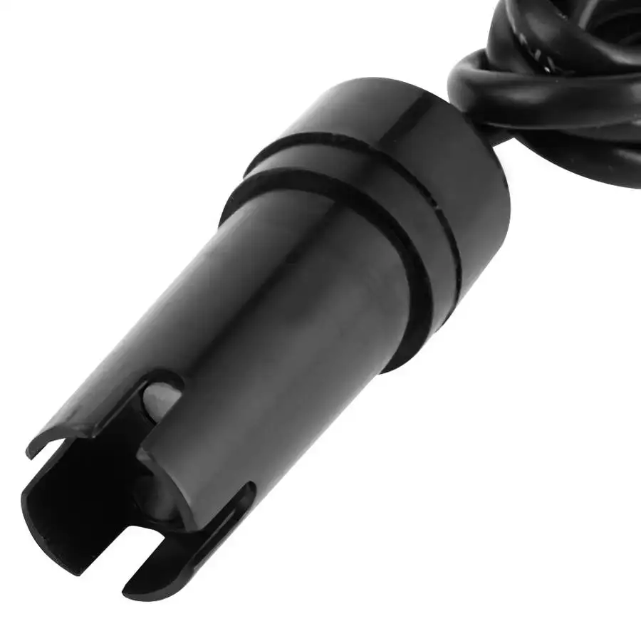 

EC8423 / TEMP Portable 2 in 1 Water Quality Tester Conductivity Tester Testing Device PH Measuring Tool Digital Tester