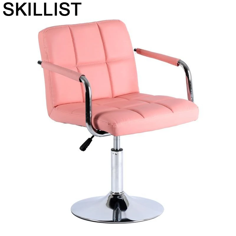 Барный стул Stoelen Banqueta Todos Tipos Taburete La Barra Hokery Bancos ministro Silla Stool Современный барный стул|