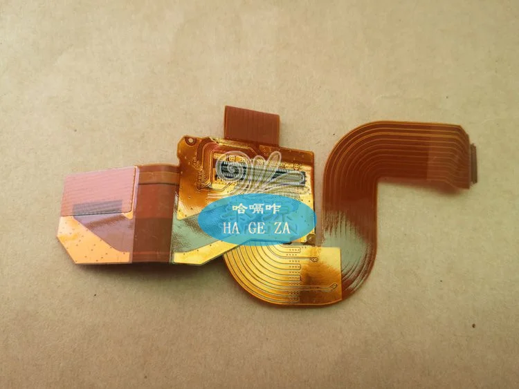 

Camera Replacement Repair Part CCD cable for nikon D850 coms cable flex FPC SLR Original