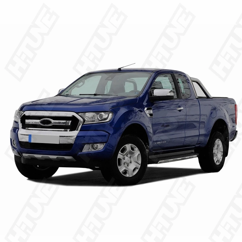 Аксессуары для дрона 4x4 2 &quot3&quot 4 &quotподняты Ranger PX MKII / BT-50 Everest 2012 + | Автомобили и