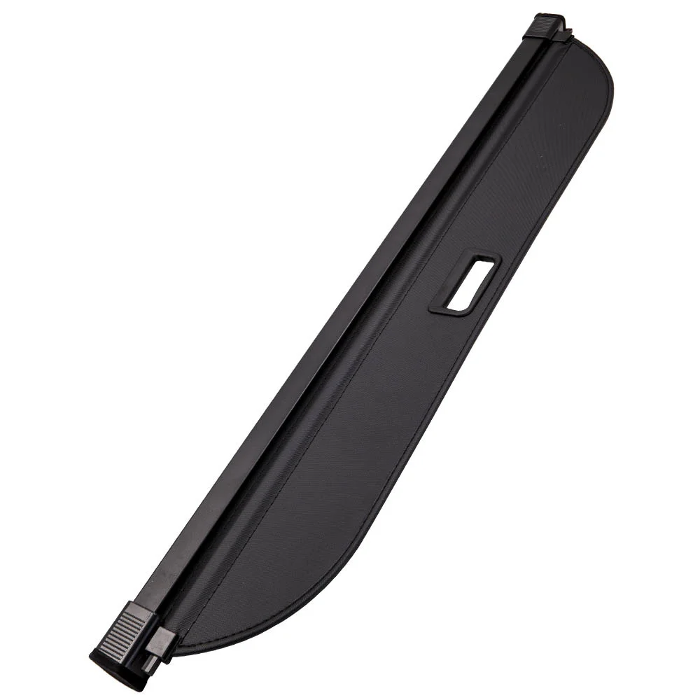 

Trunk Cargo Cover Luggage Security Shade Black For Infiniti QX50 2019-2020