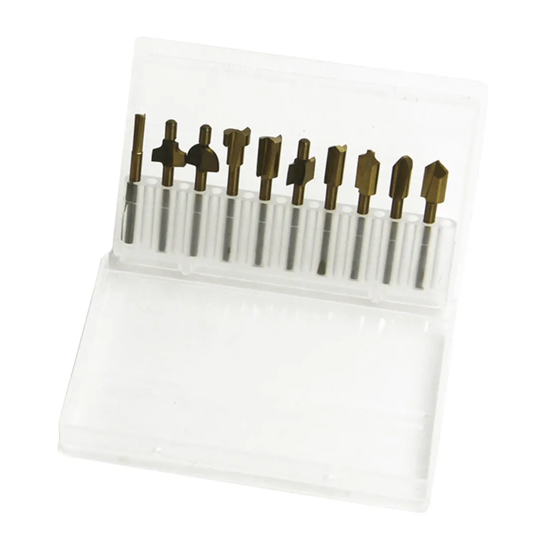 

10 . HSS Dremel 3,175
