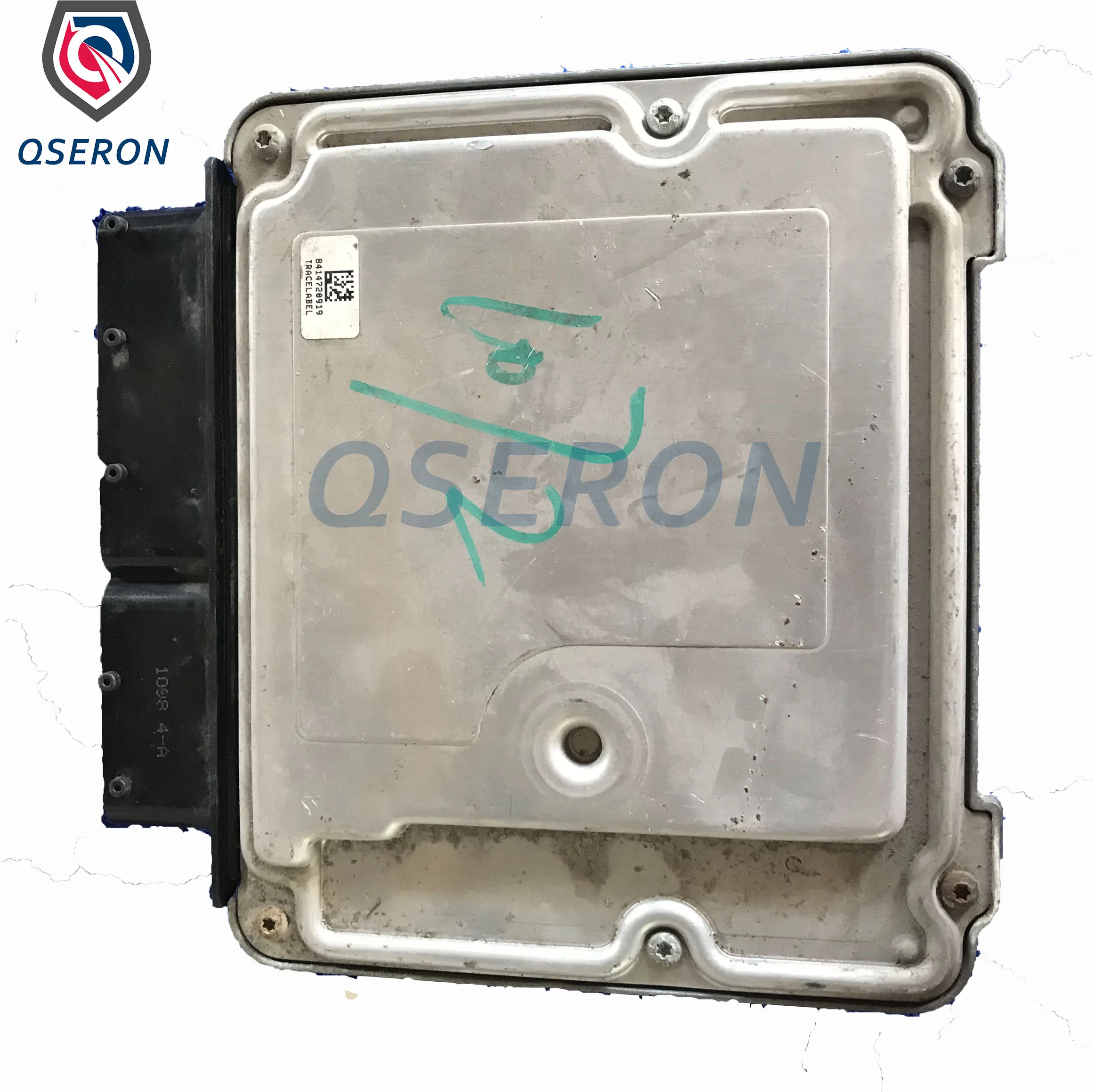Оригинальный Автомобильный ECU 06J906026CA детали двигателя электронный блок