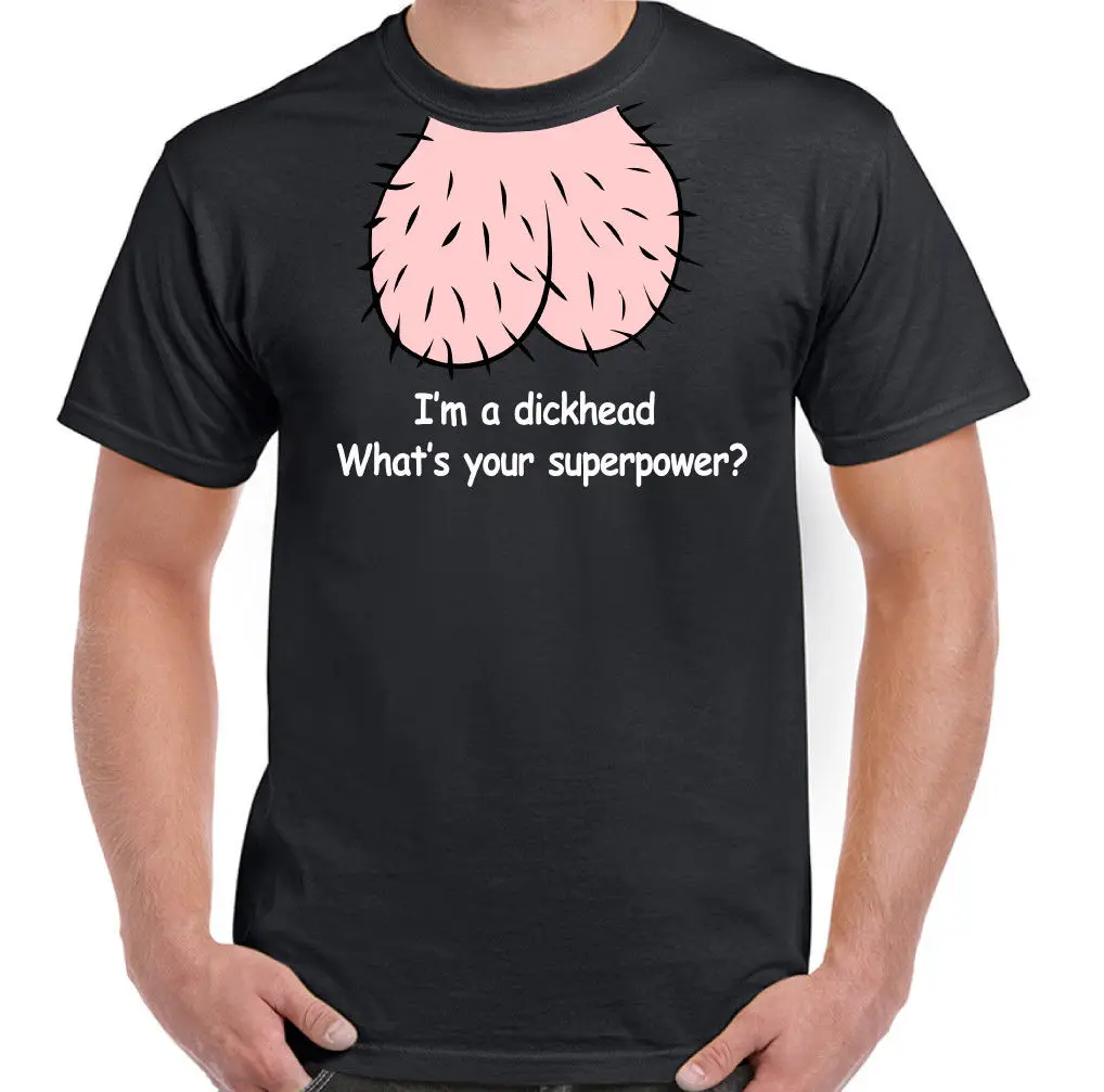 Головка члена Мужская забавная футболка нарядное платье наряд Stag Doo Do пенис шутка