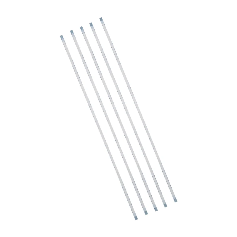 

5Pcs Repair Compatible with PS5 Host Light Board Cable 6pin Console Display Light Board Cable for PS5 Console
