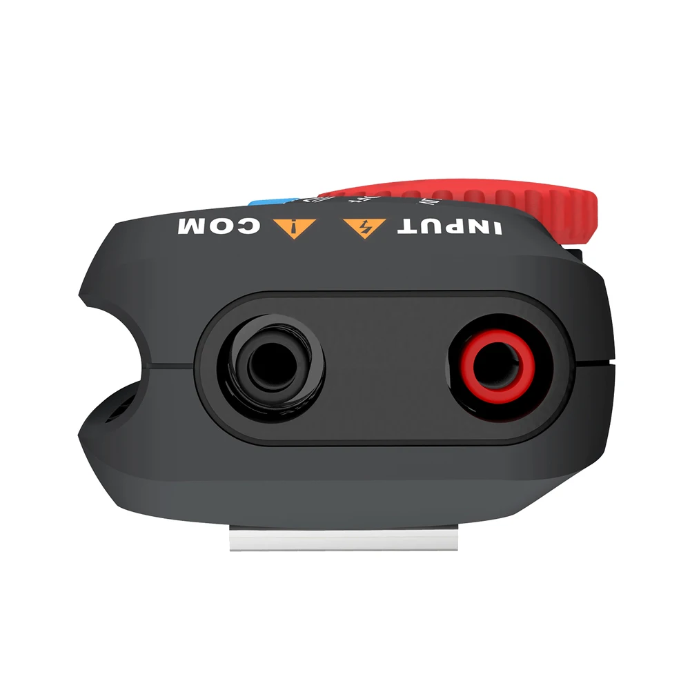 6000 отсчетов TRMS мультиметр AC/DC Напряжение Ток Сопротивление диод емкость