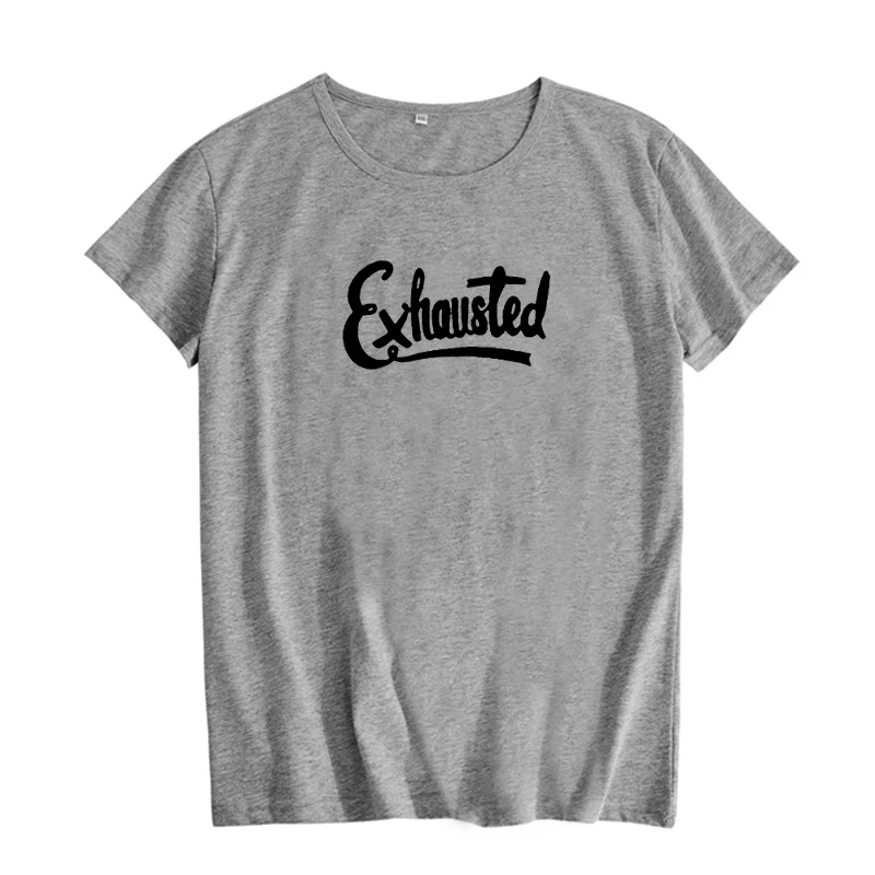 2018 забавная футболка для мамы жизнь модные топы утомленная мама с надписью Hipster