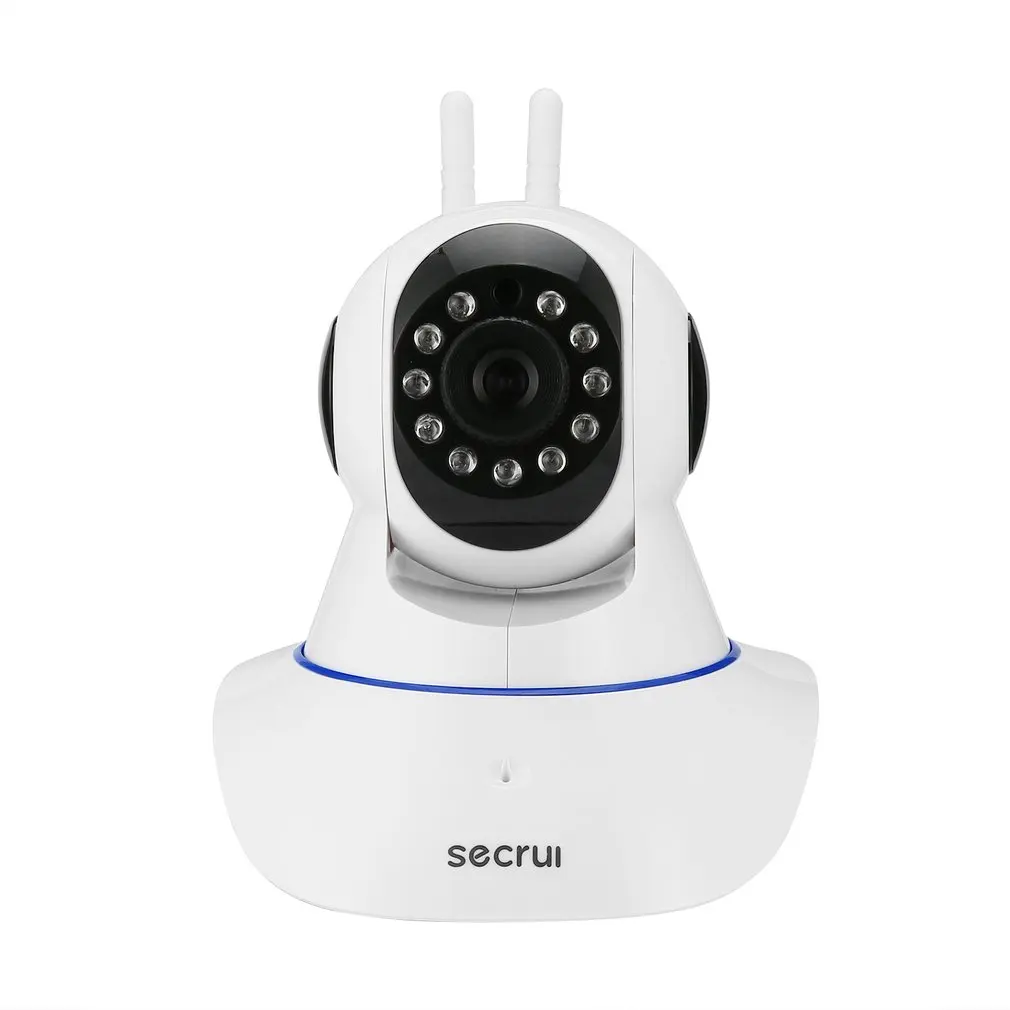 N62 1080P 1536P IP Camera WIFI Wireless Home Security Surveillance 2-Way Audio CCTV Pet 2mp Baby Monitor | Безопасность и защита