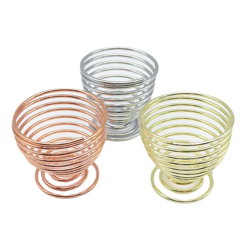 

Make Up Puff Shelf Puff Storage Rack Sponge Drying Stand Holder Drying Rack Makeup Egg Bracket Puff Bracket Metal Drying Bracket