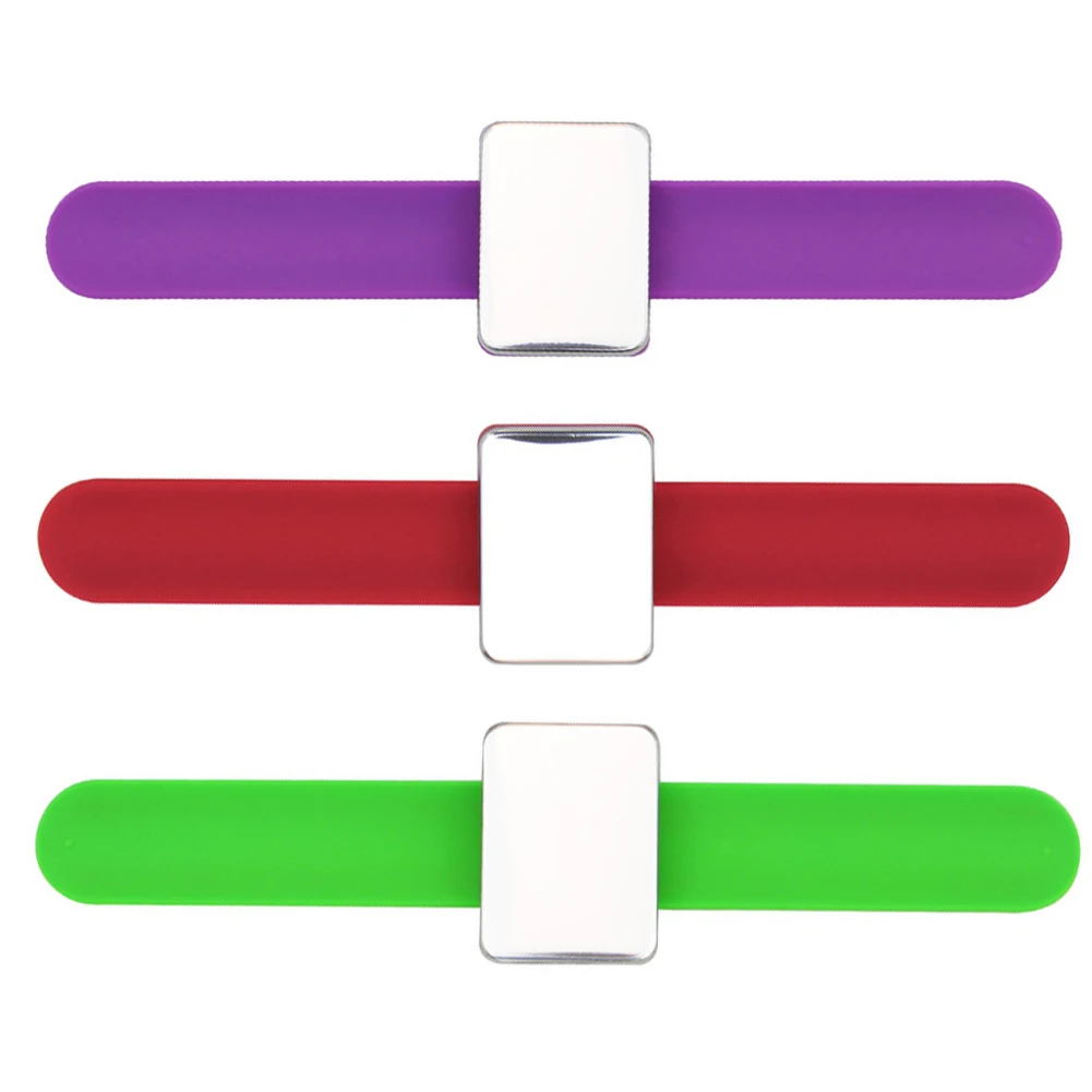 

Sewing Pincushion Wrist Hand Magnetic Needle Pad Safety Pin Cushion Storage Apparel Pin Holder Sewing Supplies Accessories 2021
