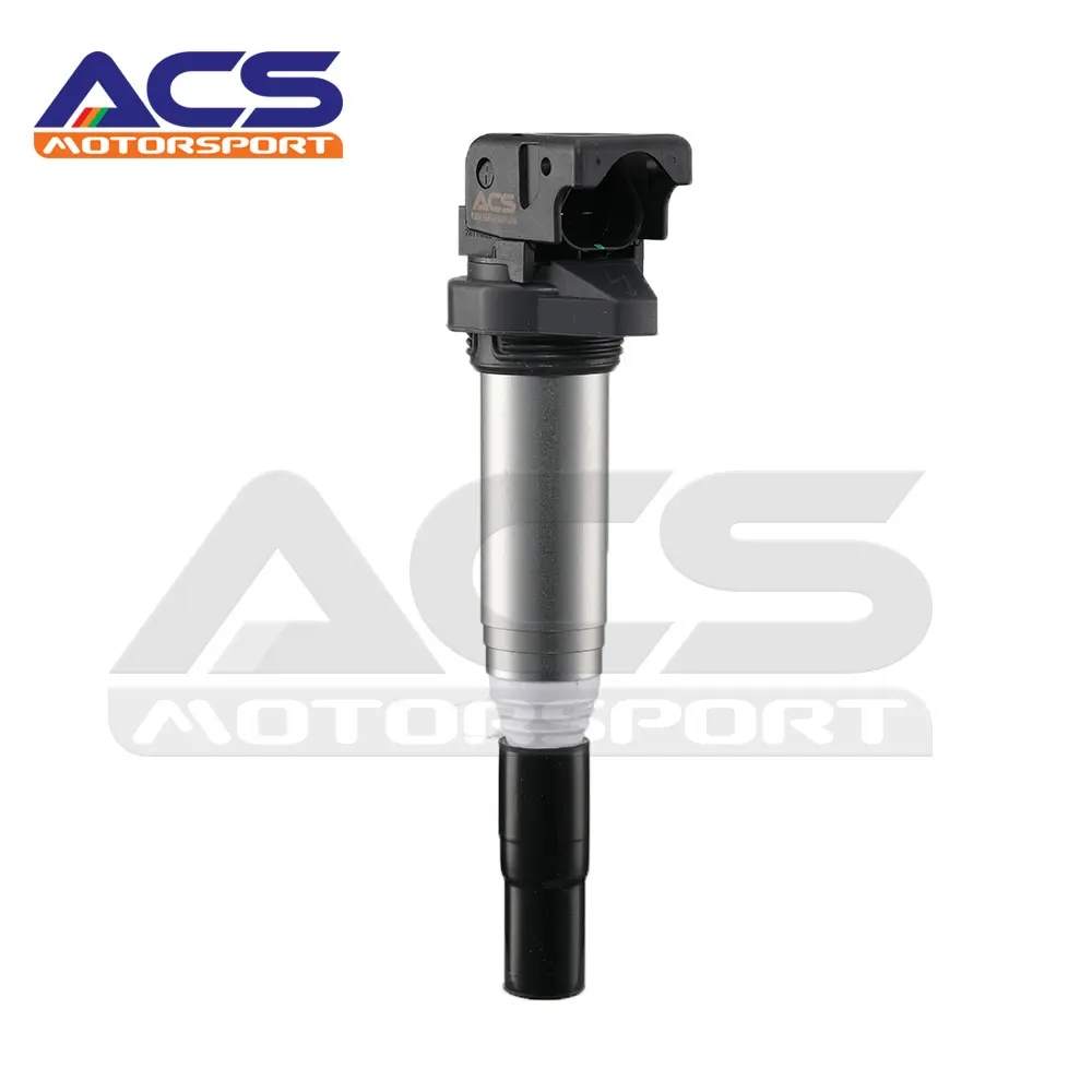 Катушки зажигания ACS MOTORSPORT 12137571643 для BMW 3 E90 F30 F35 F80 E93 E92 F34 E91 F31 335i 320i 4 F33 F83 F32 F82 F36 420i |