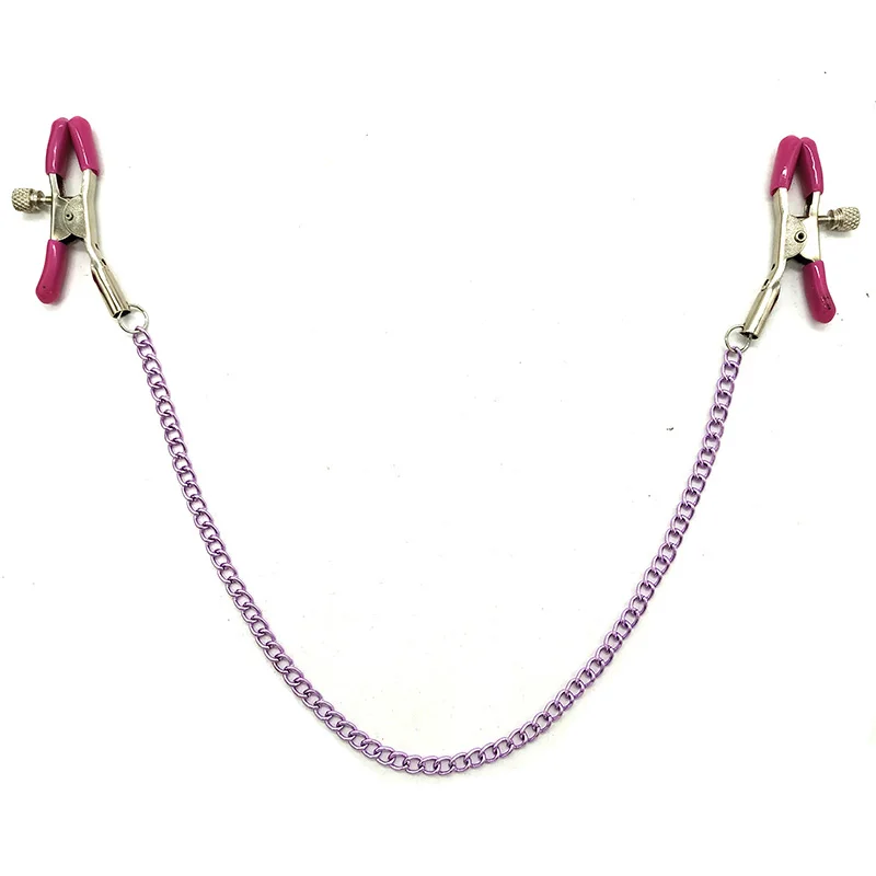 Рисунок 5 - Зажим для сосков фантазия