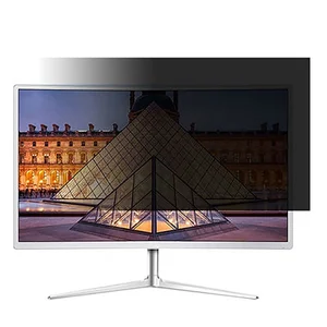 24 inch privacy filter anti screen protective film for 169 widescreen computer notebook pc monitors free global shipping