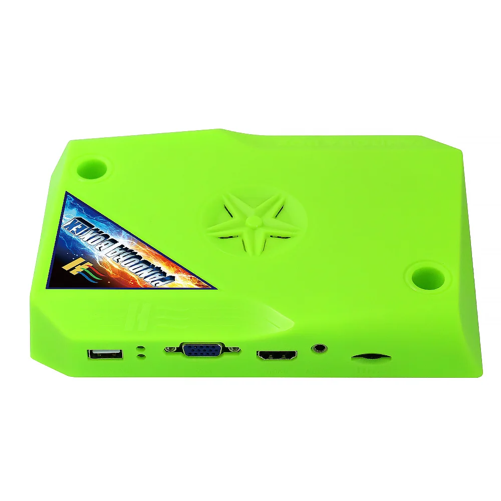 Оригинальная игровая доска 3H Pandora Box EX 3300 в 1 Классическая 3d-аркадная игра
