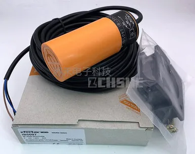 IB5097 Индуктивные датчики