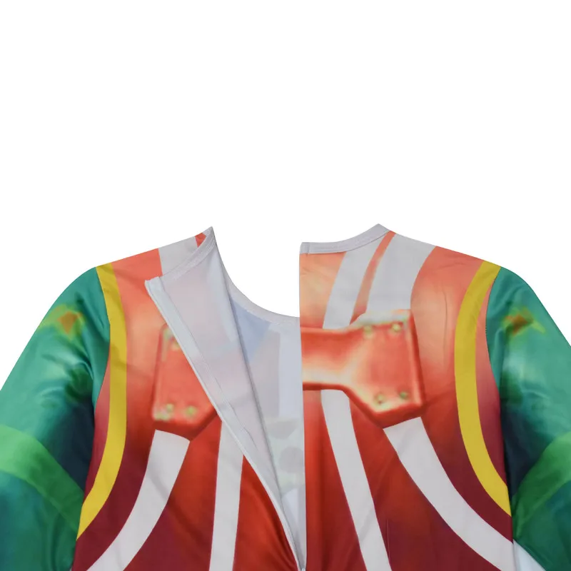 Взрыв Flytrap украшения кожи Ворон мальчик косплей одежда новый год костюм Battle Royale