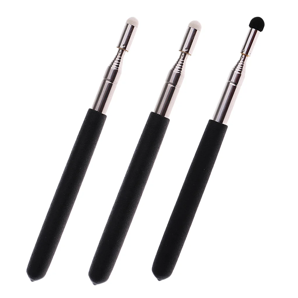 Телескопическая учителей указатель выдвижная преподавания выдвижной Pointer