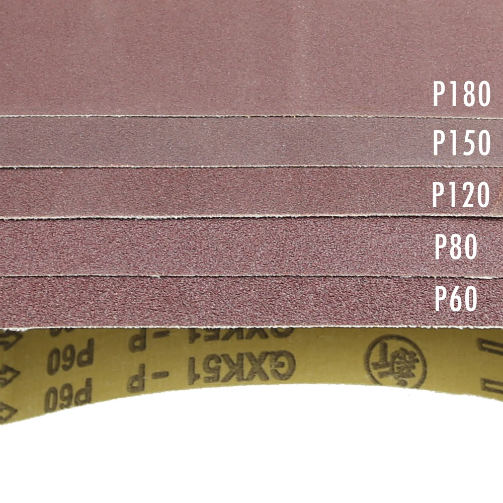 Лента абразивная для полировки дерева мягкого металла 1220 х50 мм 2 шт. | Инструменты