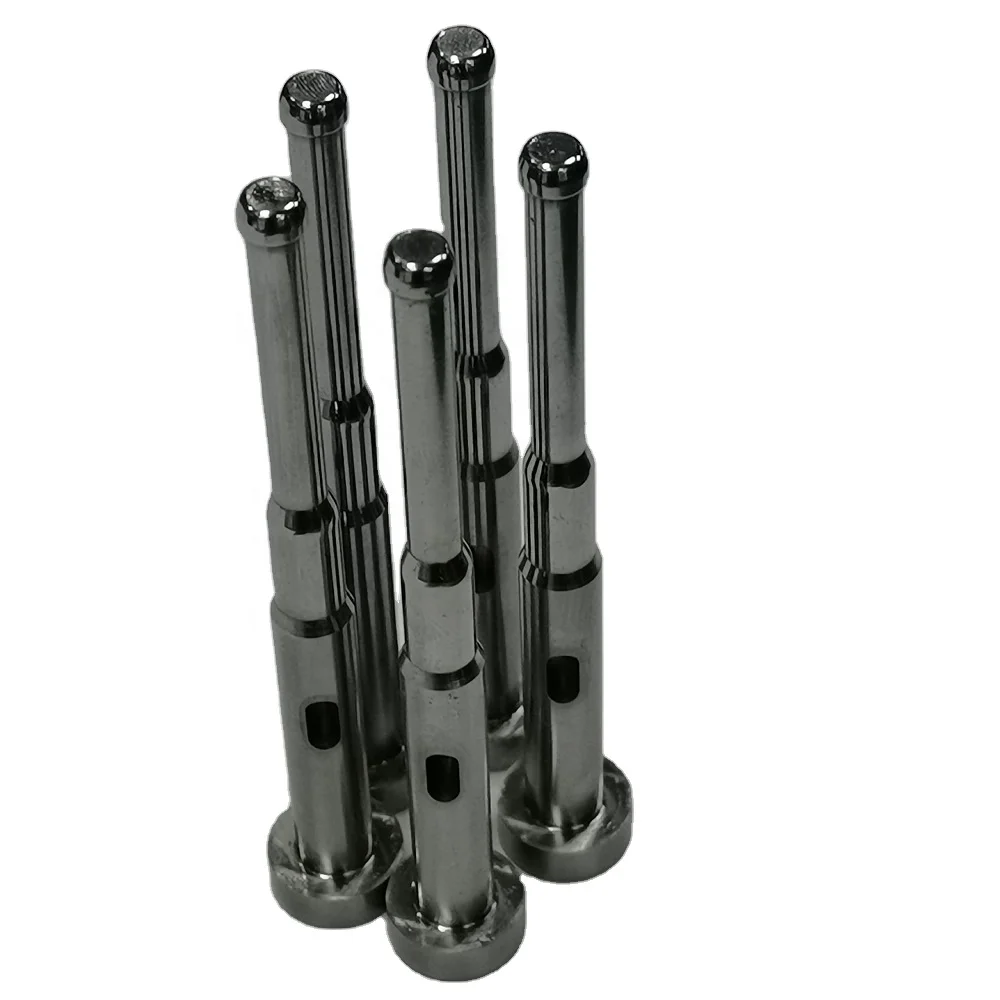 

High strength performance Modern Design Premium Manufacturer Bespoke1.3343 Furniture Fittings accessories cylinder locating pin