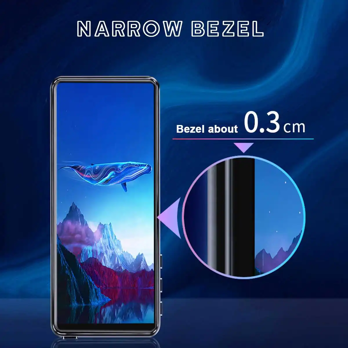 3,5 ''ips сенсорный полный экран bluetooth MP3 MP4 плеер длительное время ожидания портативный плеер Поддержка fm-радио видео музыкальный проигрыватель электронных книг