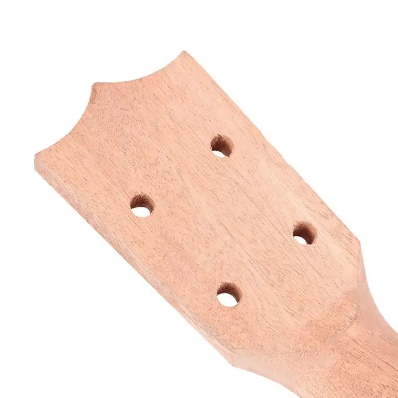 Грифельная доска Ukelele из кленового дерева грифельная гавайская гитара|Детали и