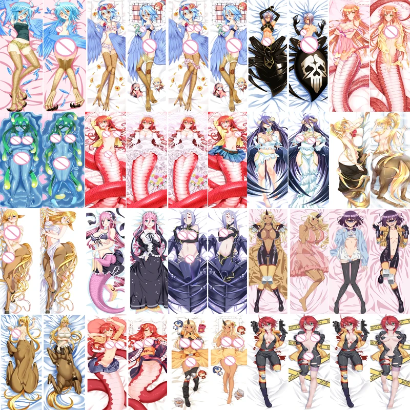 Coscase японское аниме Монстр мусумме нет iru nichijou Suu Miia Papi Centorea меро ЗОМБИНА