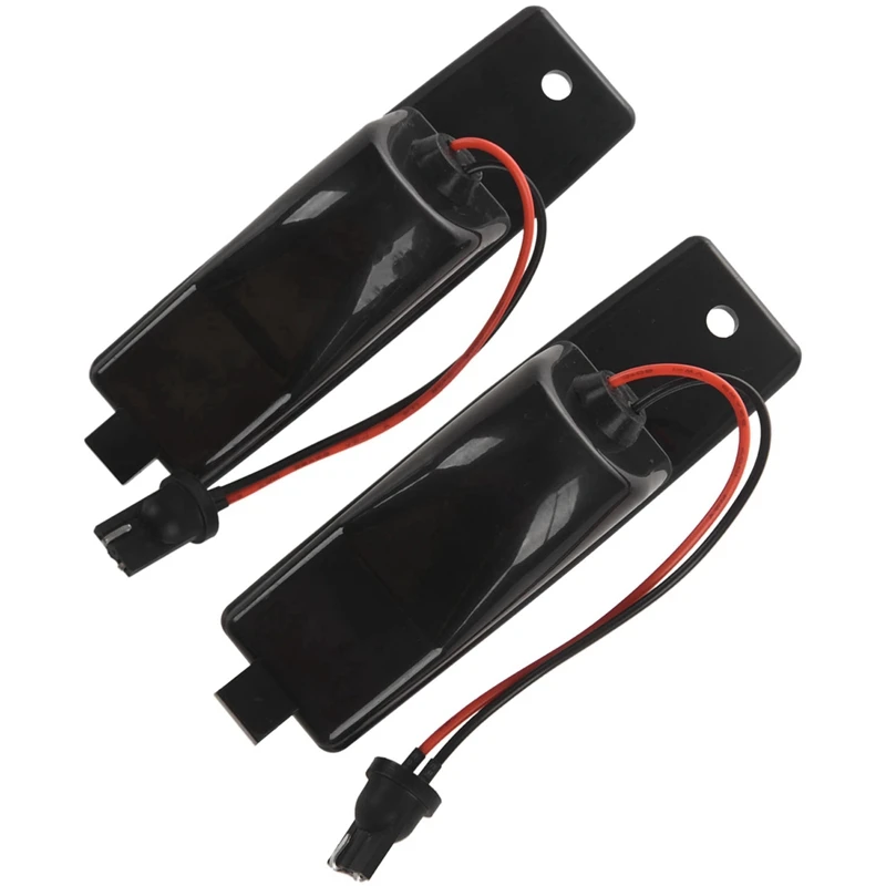 Запассветильник Белый светодиодный номерной знак для Toyota Hiace Hi Ace H200 2004 2012