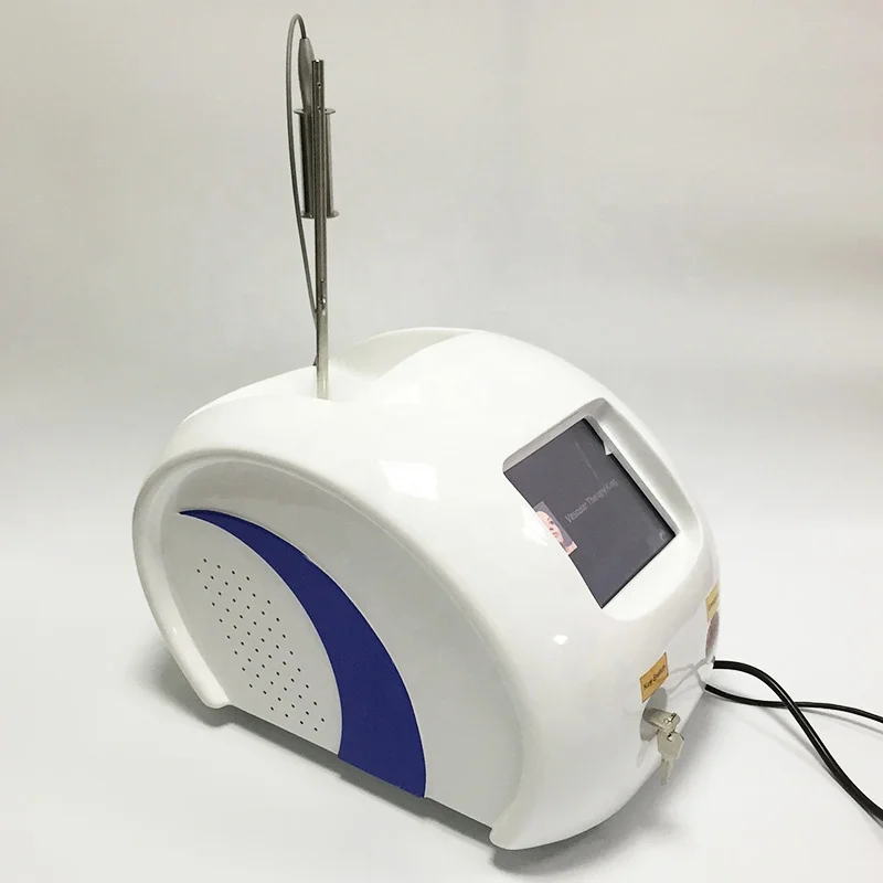 Удаление венозных сосудистых звездочек лазером 980 нм и мощностью 30 Вт | Красота