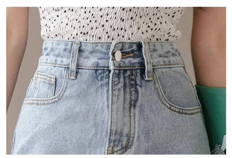 

New Summer European Women Denim Skirt Fashion Irregular Tassel Skirts High Waist Sexy Split Jeans Skirts Midi Streewear Saias