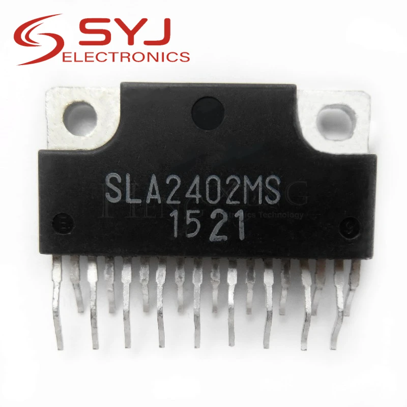 1 шт./партия, SLA2402MS SLA2402 SLA4061 4061 SLA5515M SLA5515 SLA6805M SLA6805