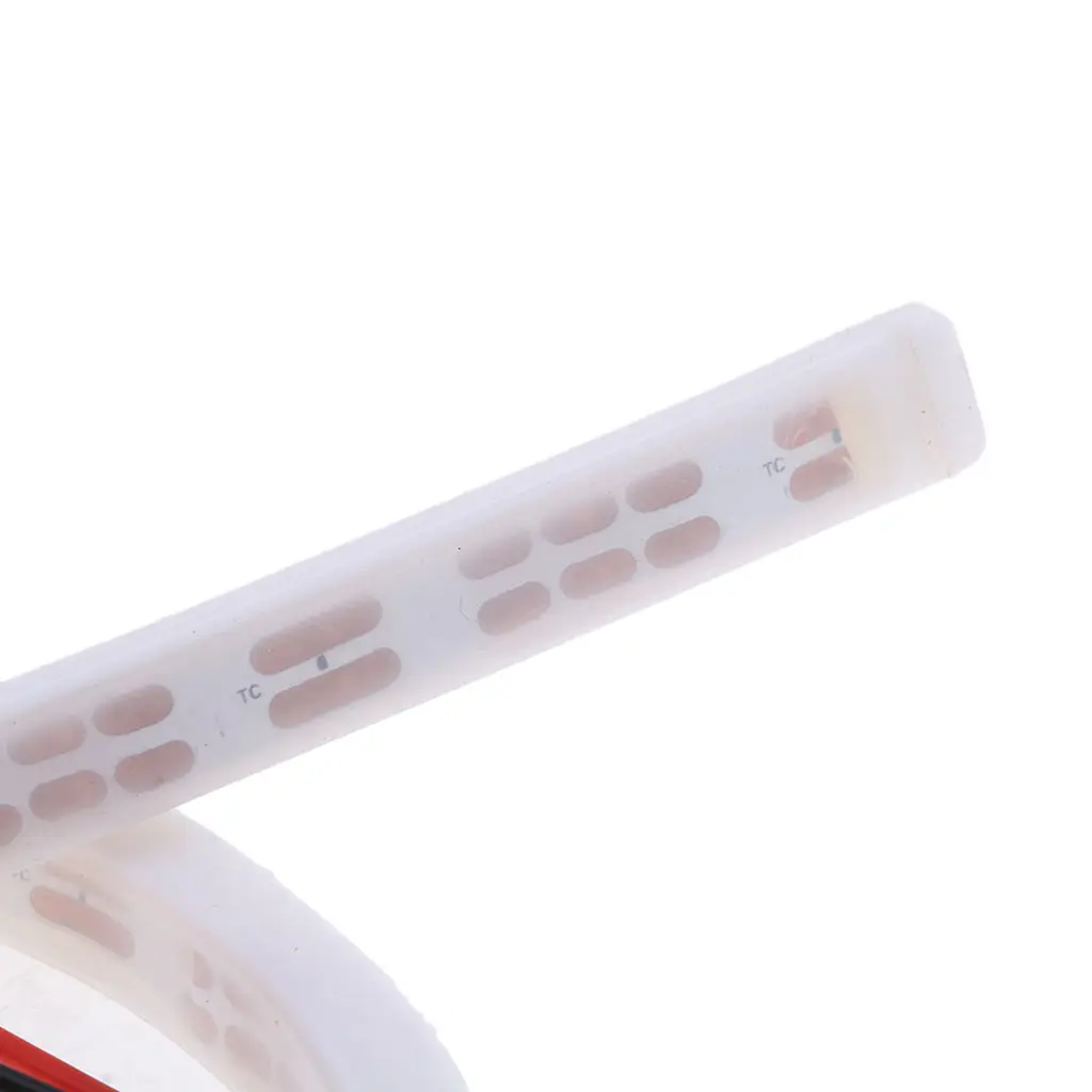 

50cm Length 12V 3000K Warm White Boat Marine RV LED Strip Light RNLL1230-2012