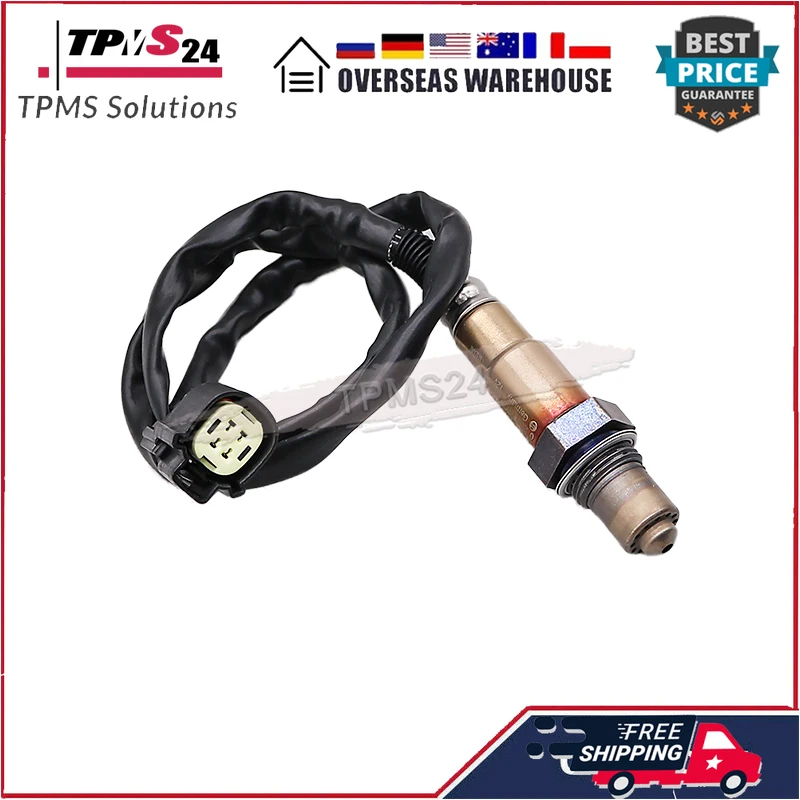 Кислородный датчик Lambda Sensor O2 для Ford Focus BV61-9G444-AA | Автомобили и мотоциклы