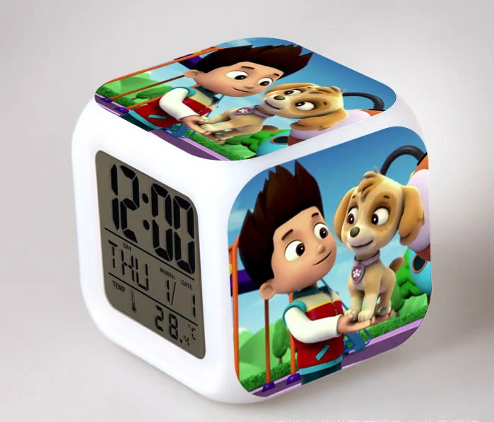 Фигурка героя мультфильма Щенячий патруль | Игрушки и хобби