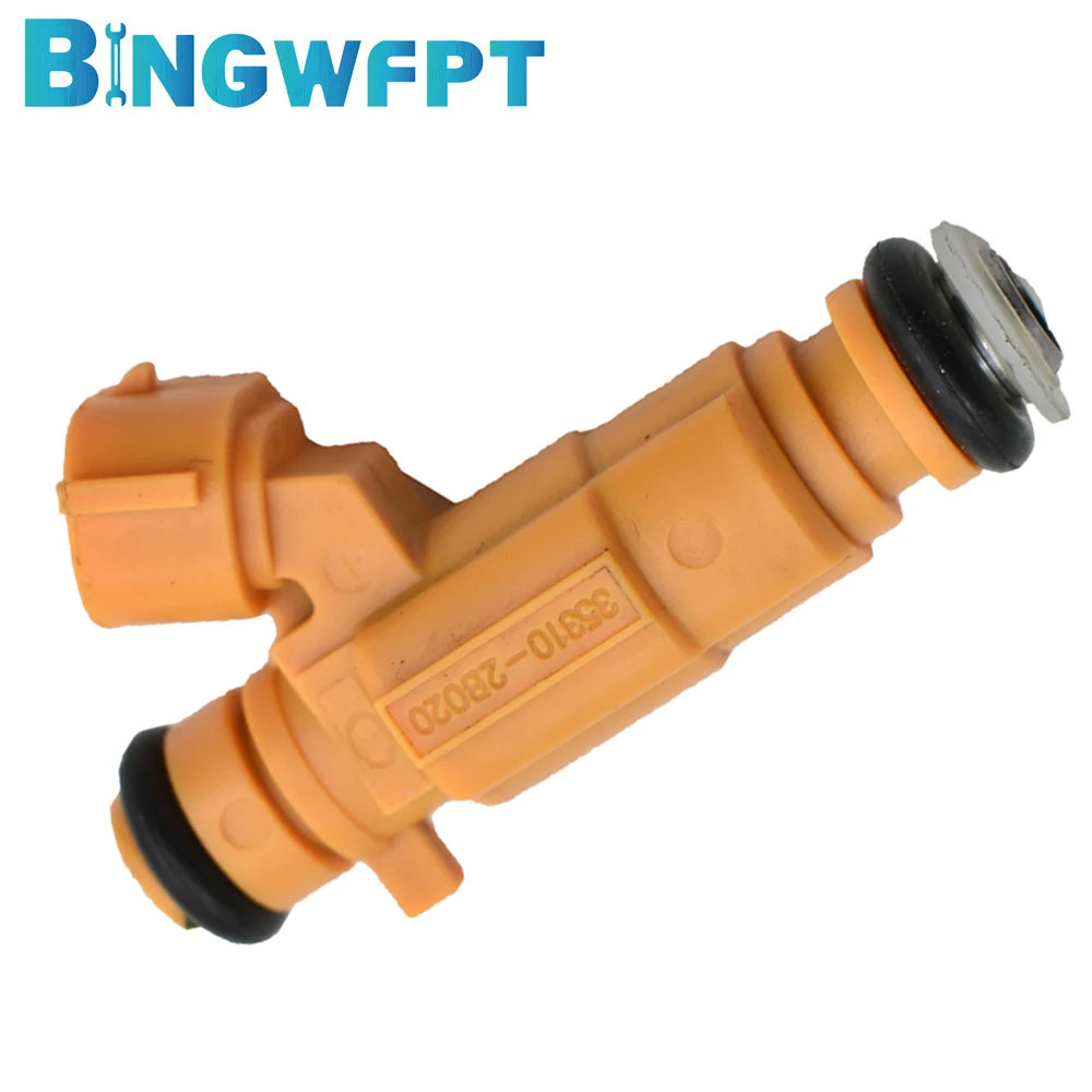 

1PC 35310-2B020 9260930074 353102B020 Fuel Injectors Nozzle for Hyundai For Kia