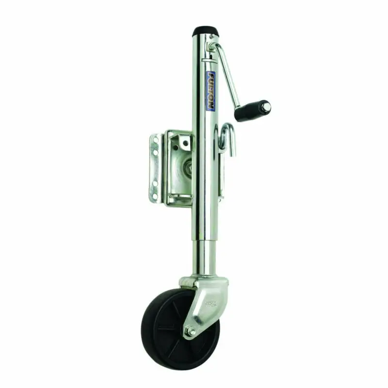 

Морской и реактивный прицеп, грузоподъемность 1200 фунтов