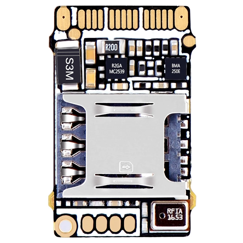 Топ Мини Zx620 Pcb Gps навигация WiFi lbs Gsm трекер позиционирование автомобильный в