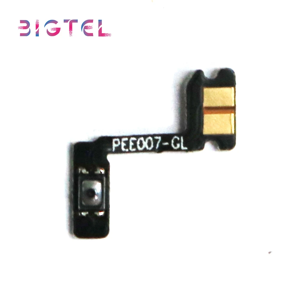 

100% Original For Oneplus 8 8 Pro Power Flex Cable Ribbon Repair Spare Parts