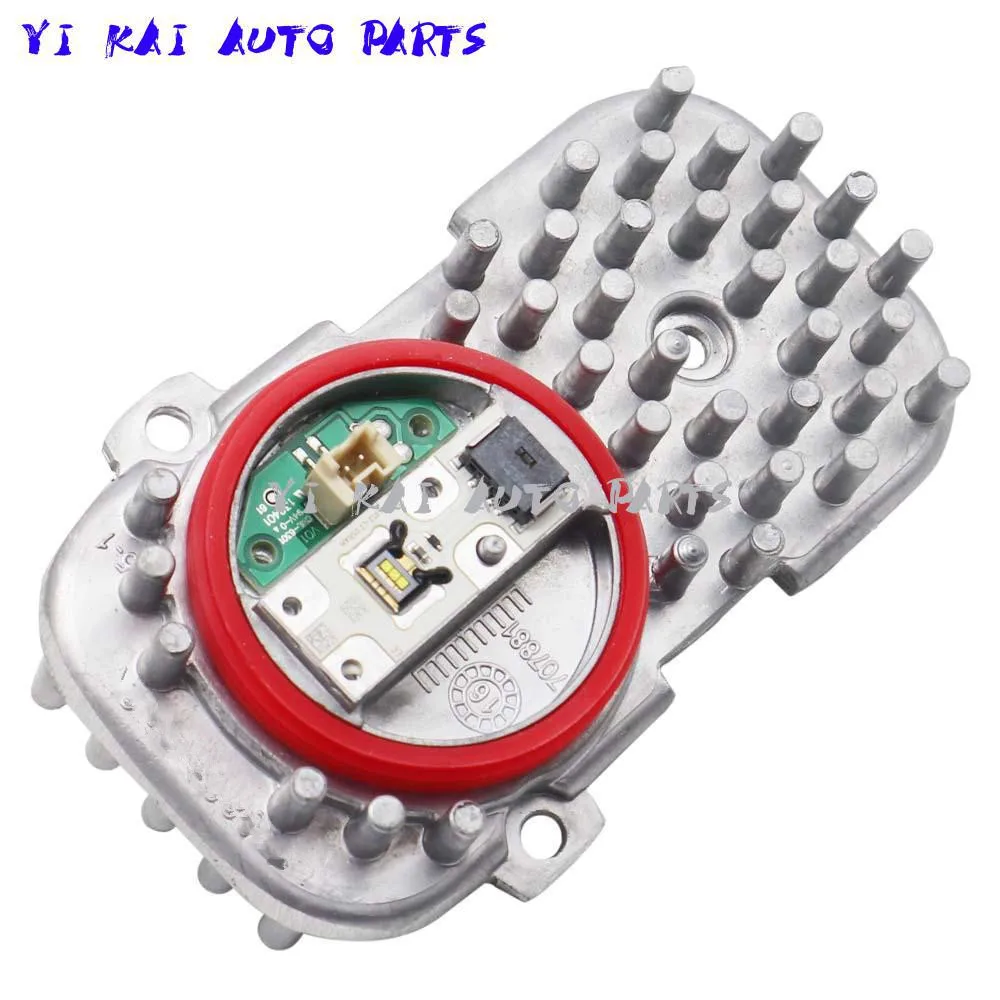 

AEN Новый 63 11 7 240 799 Φ 305 715 084 светодиодный модуль управления для BMW 3 'E92 E93 F80 4' F32 F33 светодиодный 'F12 F13 X3 X5 Светодиодная лампа
